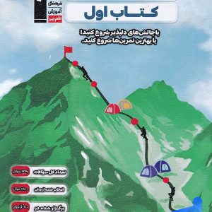 کتاب اول علوم هفتم قلم چی - پایتخت کتاب