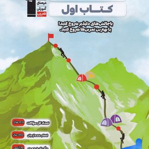 کتاب اول علوم نهم قلم چی - پایتخت کتاب