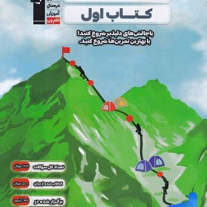 کتاب اول اقتصاد دهم قلم چی - پایتخت کتاب
