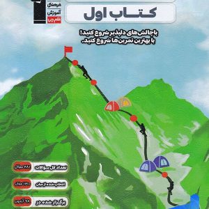کتاب اول ریاضی و آمار یازدهم قلم چی - پایتخت کتاب