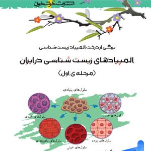 المپیادهای زیست شناسی در ایران مرحله اول خوشخوان - پایتخت کتاب