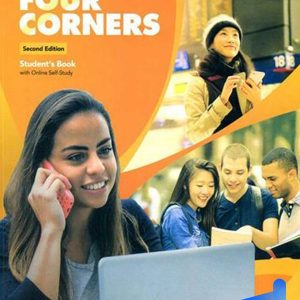 فور کرنرز Four Corners Second Edition 1 - پایتخت کتاب