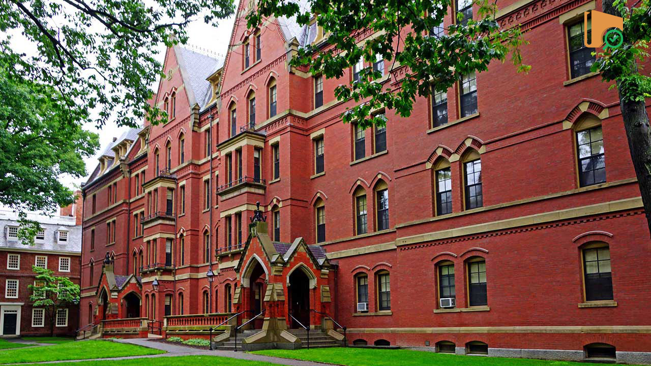 روش مطالعه دانشگاه هاروارد