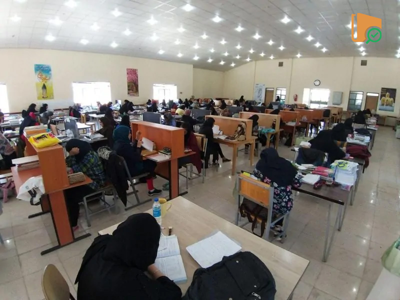 پانسیون مطالعاتی نوروز